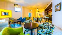 Hotel Buczyński Medical&Spa - プール