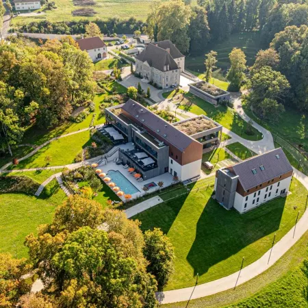 Domaine de Dolomieu, BW Premier Collection