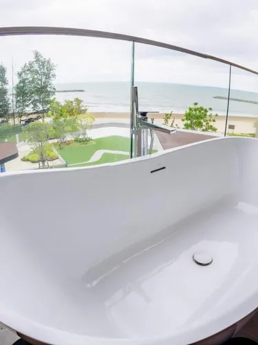 รูปภาพของCurva Beach Hotel
