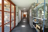 Casa Chavela - vasca da bagno
