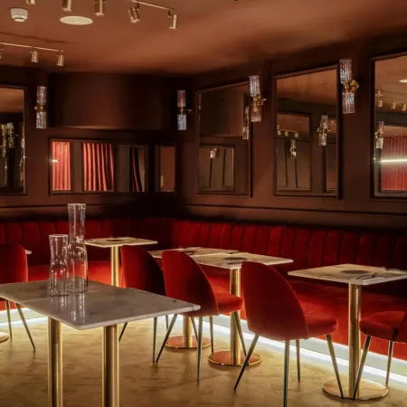 Hotel Cetina Murcia