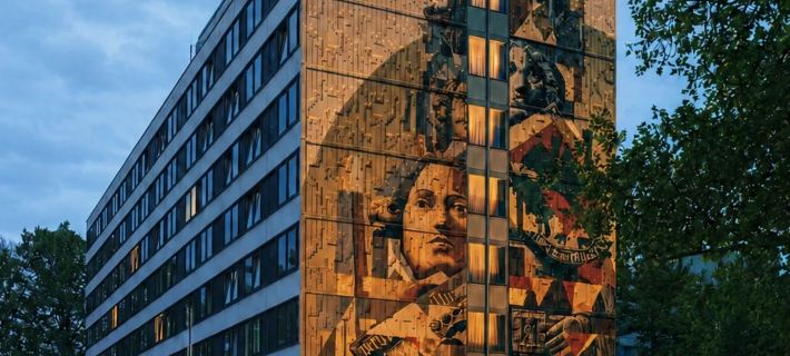 Pentahotel Bremen Hotels in Bremen