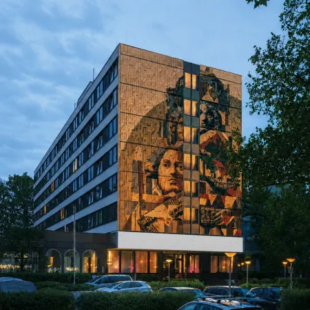 Pentahotel Bremen