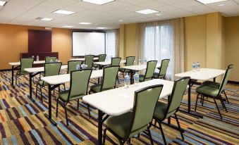 Fairfield Inn & Suites Conway