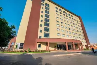 Protea Hotel Lusaka Tower Hotels in 