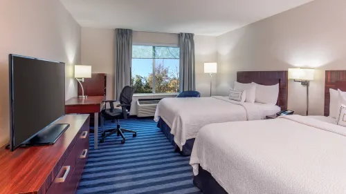 Fairfield by Marriott Inn & Suites Lancaster