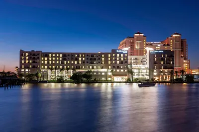 Residence Inn Clearwater Beach Hotels near Encounters With Dolphins