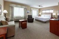 Homewood Suites by Hilton Rochester Mayo Clinic Area/ Saint Marys Các khách sạn ở Rochester