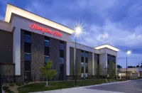 Hampton Inn Spicer Green Lake Hôtels à : Willmar