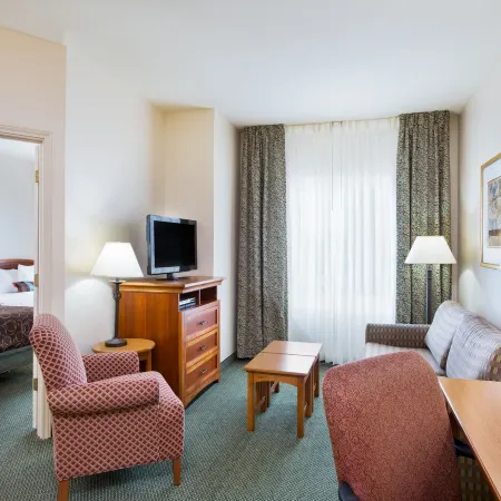 Staybridge Suites BROWNSVILLE by IHG