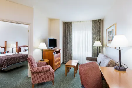 Staybridge Suites Brownsville