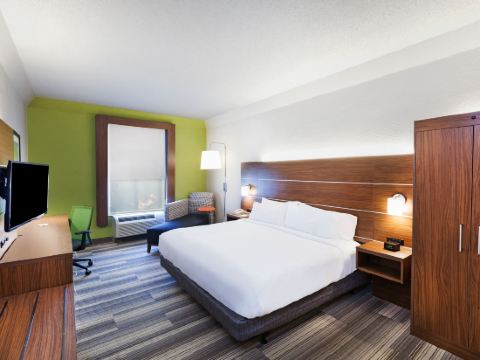 Holiday Inn Express & Suites HOUSTON - MEMORIAL PARK AREA by IHG