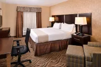DoubleTree by Hilton Fort Worth Fossil Creek - 4-Star