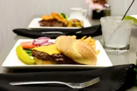 Holiday Inn 阿比林 阿比林住宿飯店