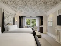 Fairmont Windsor Park Hôtels à : Wraysbury