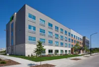 Holiday Inn Express & Suites des Moines Downtown Hotels in Des Moines