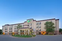 Holiday Inn Express & Suites EDEN PRAIRIE - MINNETONKA by IHG Hotels in Minnetonka