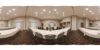 Holiday Inn Express & Suites Lawrence by IHG