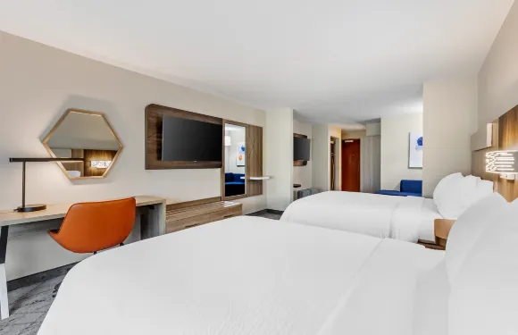 智選假日酒店-卡姆登-洲際酒店集團旗下