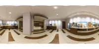 Holiday Inn Express SALT LAKE CITY DOWNTOWN by IHG - พร้อมอาหารเช้า