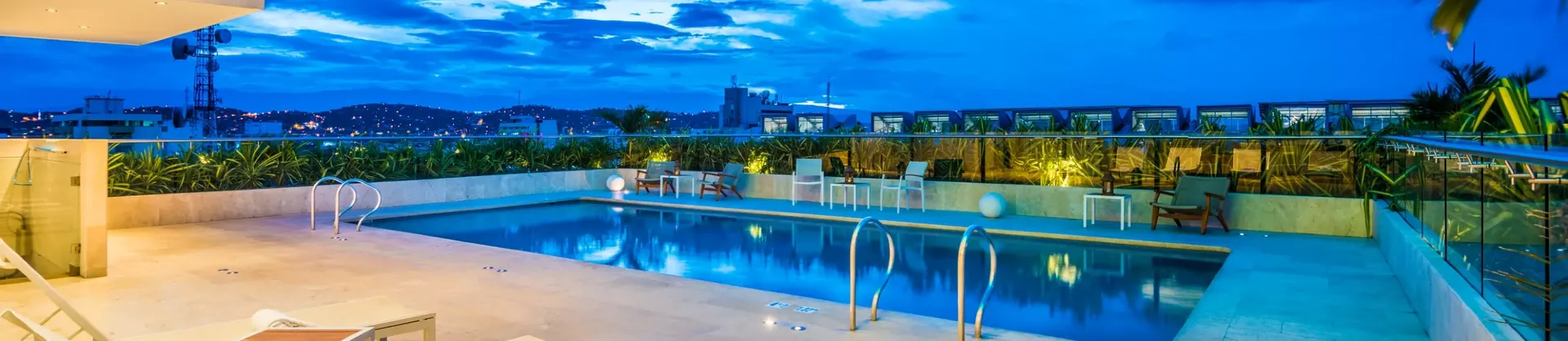 4-Star Select Hotels