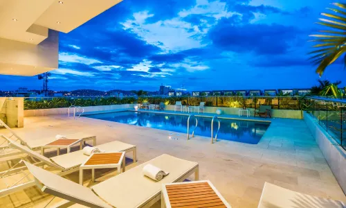 Holiday Inn Cucuta