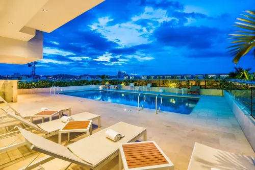 Holiday Inn CUCUTA by IHG Hotels in Cucuta