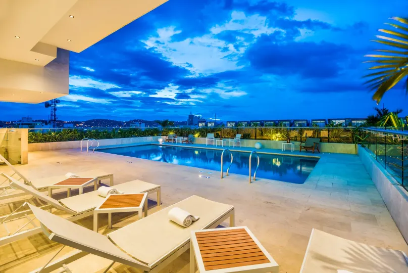 Holiday Inn Cucuta