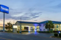 Travelodge by Wyndham Montgomery East Hotels in Montgomery