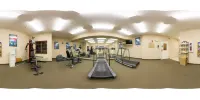 Candlewood Suites WINDSOR LOCKS BRADLEY ARPT by IHG - Gym
