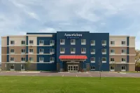 AmericInn by Wyndham Sioux Falls North Hotels in Sioux Falls