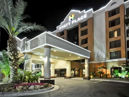 Hyatt Place Las Vegas