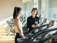 Grand Hyatt Incheon - Kuntosalit