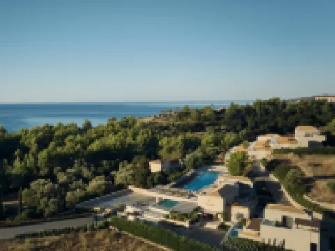 Celestial All Suites