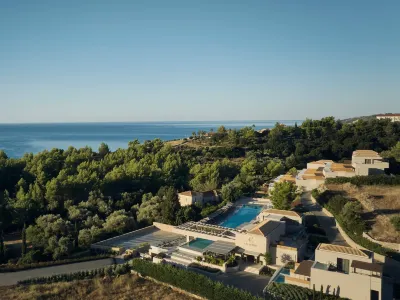 Celestial All Suites Hotels in Livathou