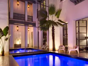 Riad Antara