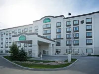 Wingate by Wyndham Calgary Airport โรงแรมในคาลการี