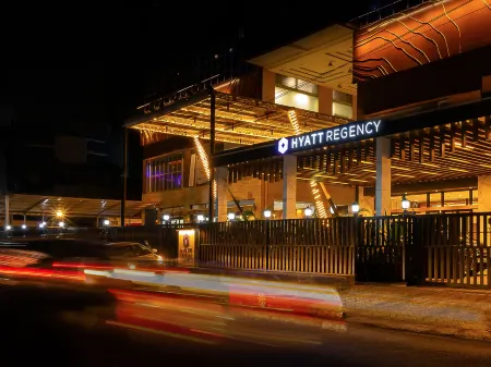 Hyatt Regency Nairobi Westlands