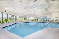 Hawthorn Extended Stay by Wyndham Wichita Airport Hotels in Sedgwick County