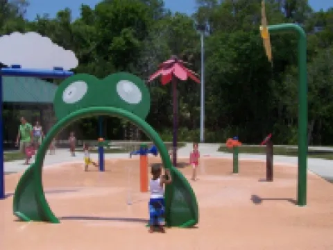 Residence Inn Tampa Oldsmar Hotels in Oldsmar