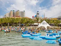 Fairfield Inn & Suites Ocean City Hotels near Old Pro Golf