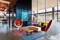 Aloft Tulsa Downtown - 3-Star