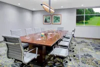 Residence Inn Boulder Broomfield/Interlocken Hotels in Broomfield