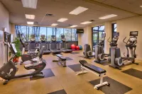 Salt Lake City Marriott University Park