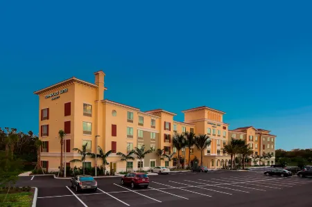 TownePlace Suites Fort Myers Estero