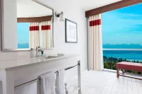 Four Points by Sheraton Seattle Airport South - Park Yeri