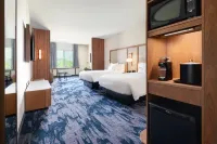 Fairfield Inn & Suites Lexington East/I-75 - 3-Star