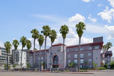 Residence Inn San Diego Downtown Hotel a San Diego