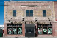 คอร์ทยาร์ดบายแมริออท ทุลซา ดาวน์ทาวน์