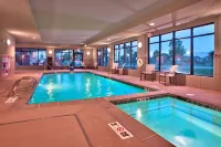 TownePlace Suites Salt Lake City-West Valley Hôtels à : West Valley City